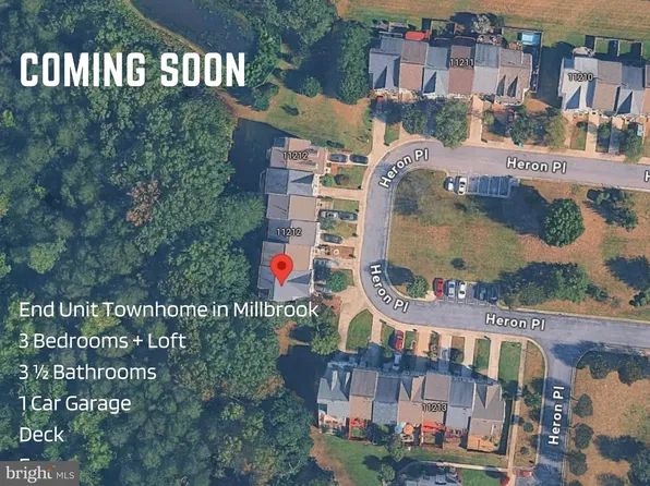 11212 Heron Pl, Waldorf, MD 20603
