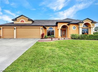 1425 NW 28th Ave, Cape Coral, FL 33993