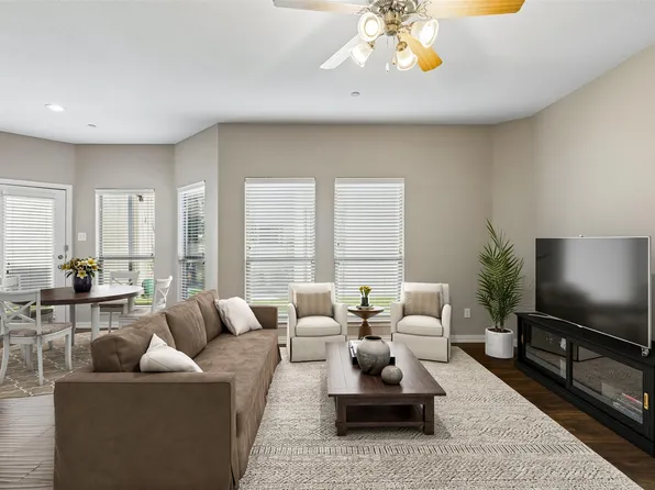 5500 Conch Train Rd, McKinney, TX 75070