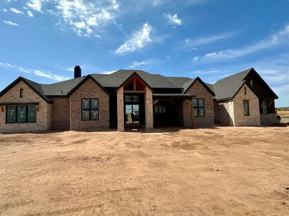 17202 County Road 1920, Lubbock, TX 79424