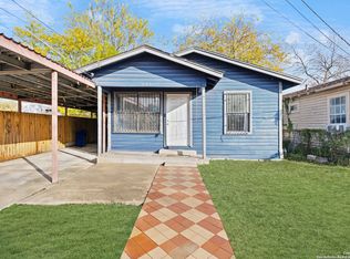 321 Huntington, San Antonio, TX 78207