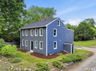 765 Norwich Avenue, Colchester, CT 06415