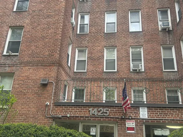 1425 Thieriot Avenue #1J, Bronx, NY 10460
