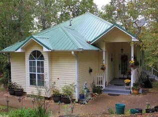 3378 Sunny Fox Rd, Mountain View, AR 72560