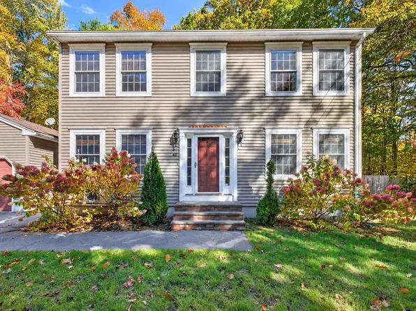 40 Sawyer Road, Poland, ME 04274