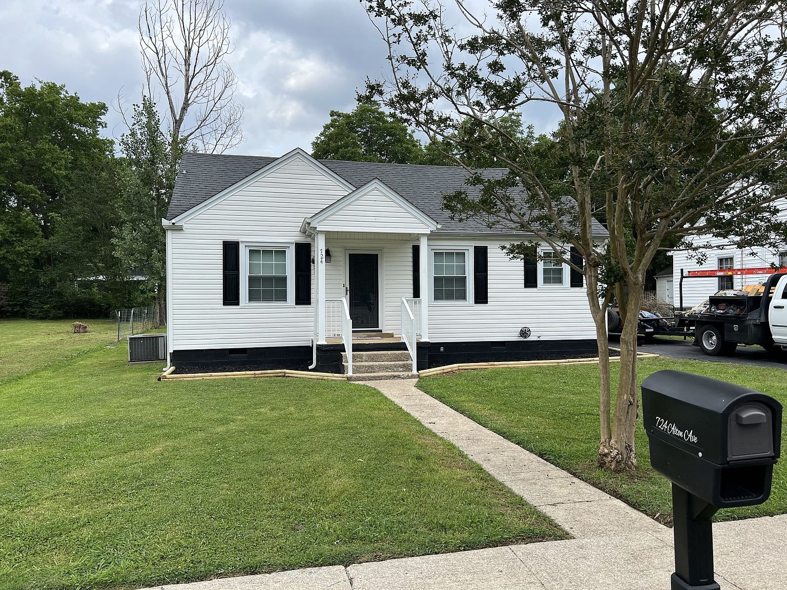 724 Alton Ave, Shelbyville, TN 37160 MLS 2544556 Zillow