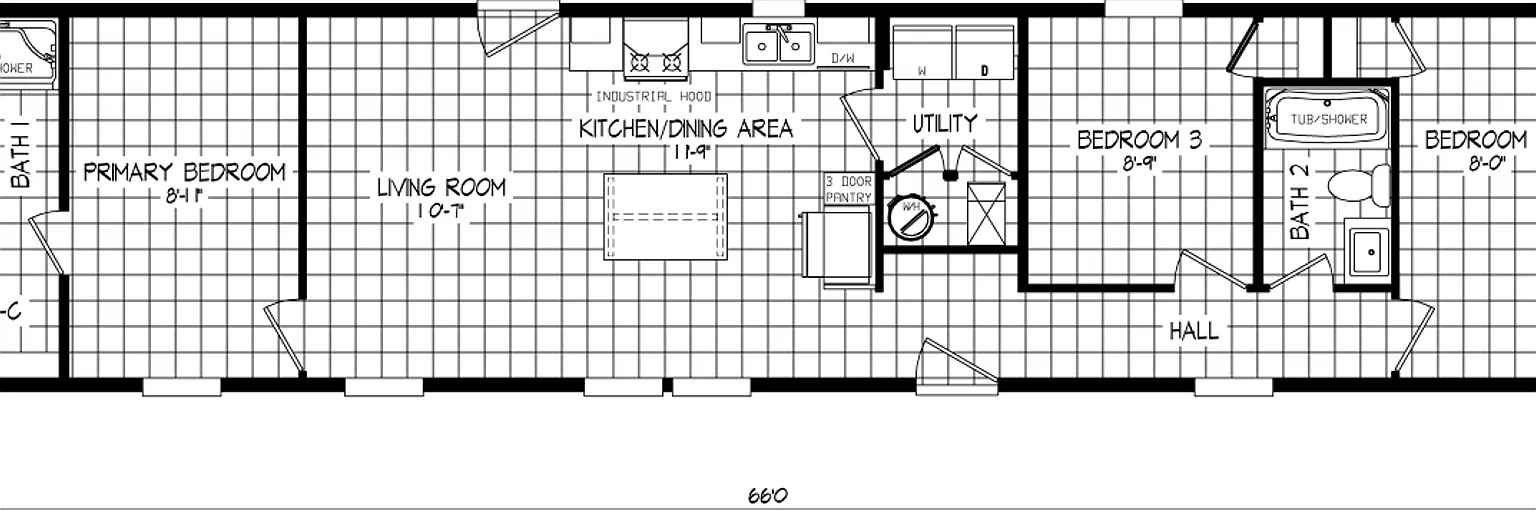 Affordable Living. Modern Style. A Place to Truly Call Home. — Photo 2