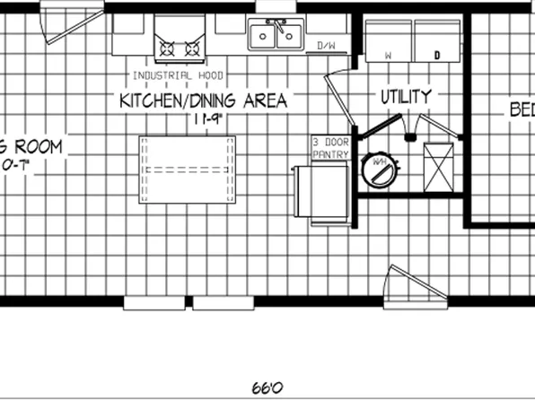 804 Holiday Park Vlg, Jamestown, ND 58401