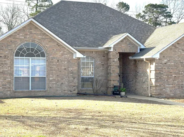 304 Rock Ridge Cir, Texarkana, AR 71854