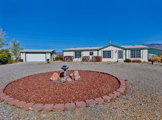 960 Lucas Ln, Pahrump, NV 89060