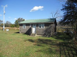 Hc 72, Mount Judea, AR 72655