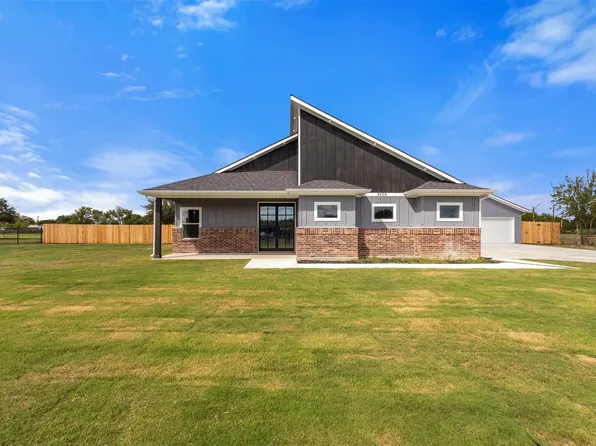 3408 W Caddo Dr, Caddo Mills, TX 75135