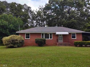 6 Central Ave, Hampton, GA 30228