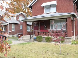 7332 Maple Ave APT 2, Cincinnati, OH 45231