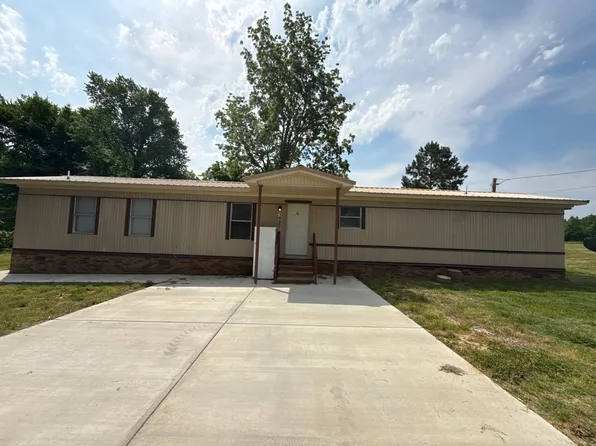 14957 Tennessee, Drummonds, TN