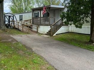 7140 Selby Rd LOT 89, Athens, OH 45701