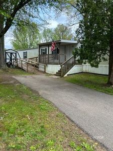 7140 Selby Rd LOT 89, Athens, OH, 45701