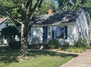 351 19th Ave S, Wisconsin Rapids, WI 54495