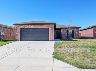 5000 Ratliff St, Amarillo, TX 79118