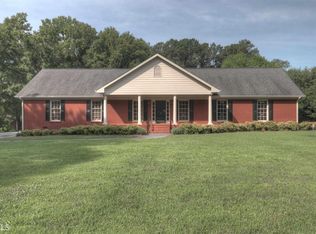 899 Pannell Rd, Monroe, GA 30655