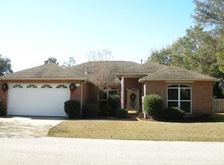 1616 Myrtlewood Ln, Niceville, FL 32578