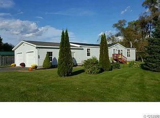 6043 Manley Dr, Red Creek, NY 13143