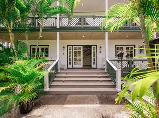 1436 Aalapapa Dr, Kailua, HI 96734