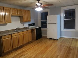 92 Vernon St #2, Worcester, MA 01610