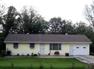 315 Walls Ford Rd, Saint Clair, MO 63077