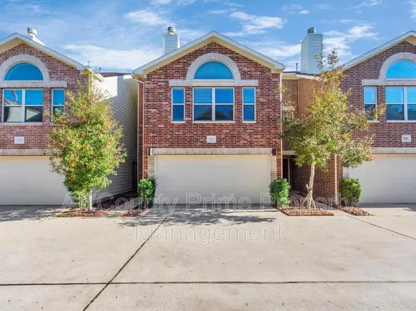 3627 Main Plaza Dr, Houston, TX 77025