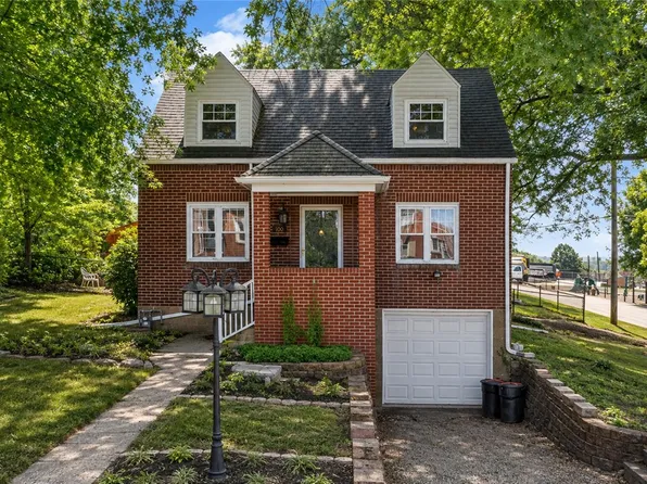 100 Rockwood St, Monroeville, PA 15146