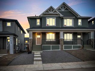 164 E Legacy Reach Close SE, Calgary, AB T2X5Z9