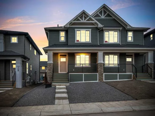 164 E Legacy Reach Close SE, Calgary, AB T2X 5Z9