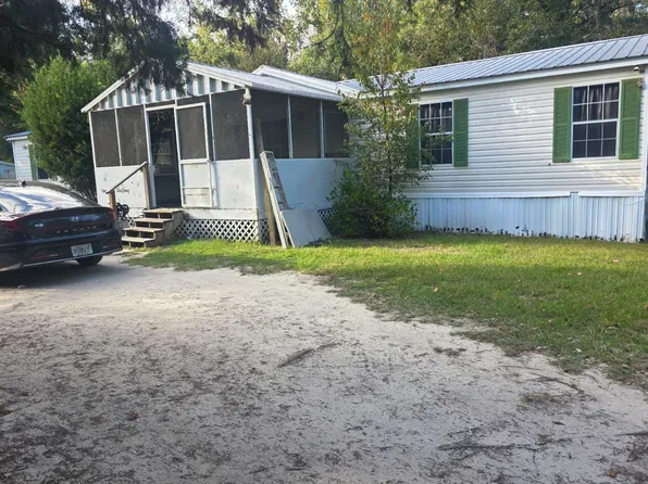 211 SE Sharon Ln, Lake City, FL 32025