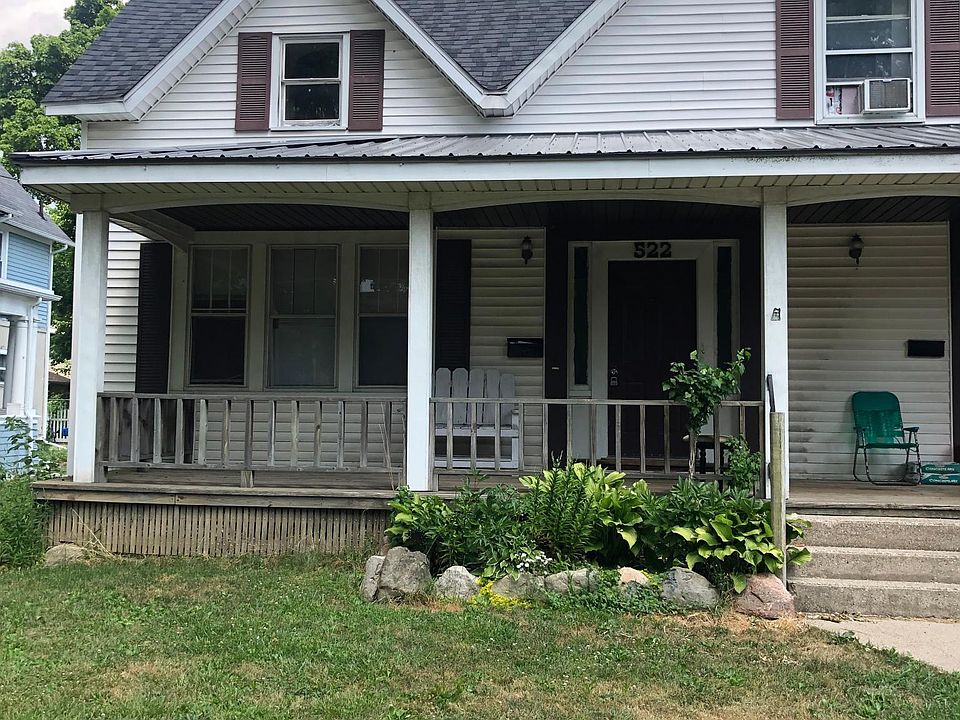 1st image of 522 N Water St