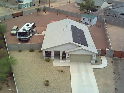 9767 W Devonshire Dr, Arizona City, AZ, 85123
