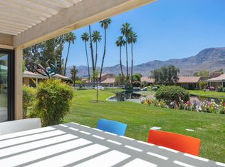 23 Tennis Club Dr, Rancho Mirage, CA 92270