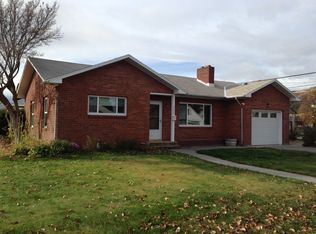 334 12th Ave SW, Ephrata, WA 98823