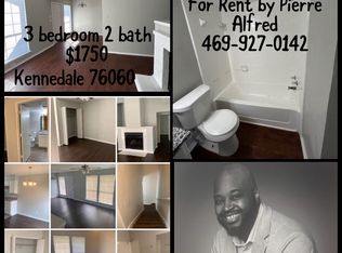 107 Peachtree Ct APT C, Kennedale, TX 76060