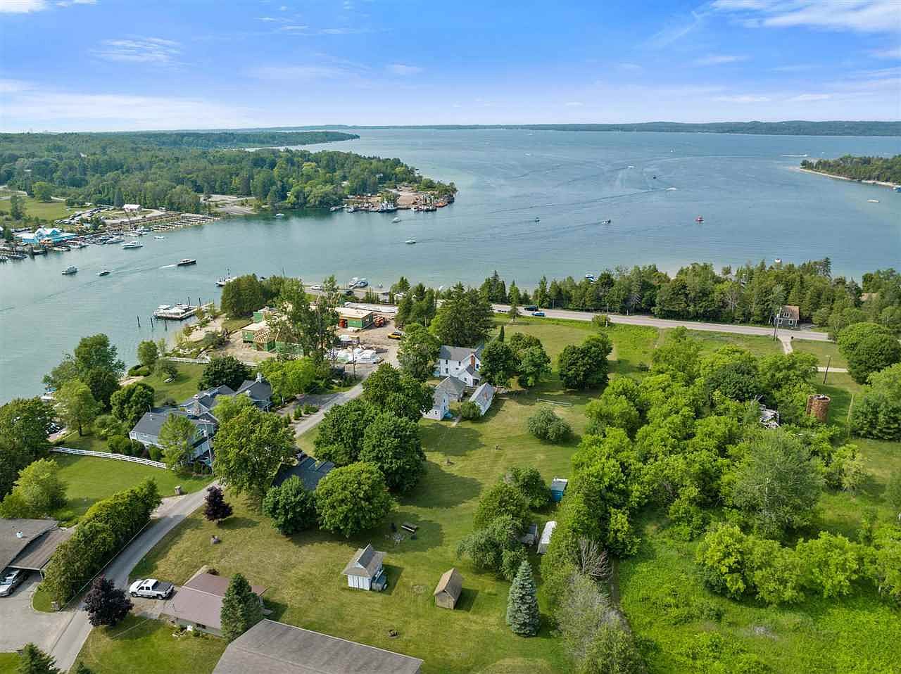 10040 Ferry Rd, East Jordan, MI 49727 MLS 471702 Zillow