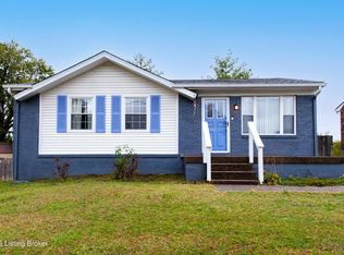 311 Oxford Ln, Louisville, KY 40229