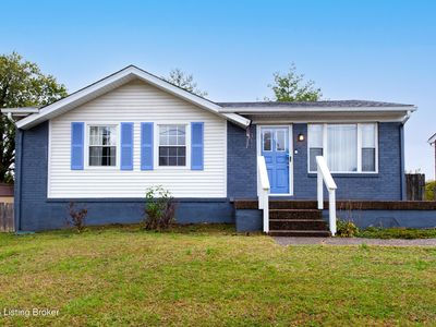 311 Oxford Ln, Louisville, KY, 40229