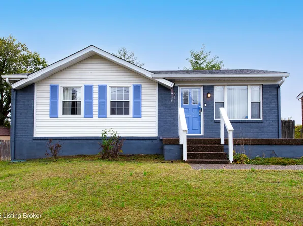 311 Oxford Ln, Louisville, KY 40229