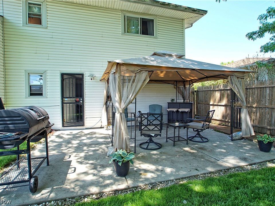 5841 White Pine Dr, Bedford Heights, OH 44146 Zillow