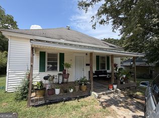 28 Bleachery St, Griffin, GA 30223