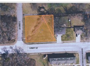 0 Limit St, Leavenworth, KS 66048