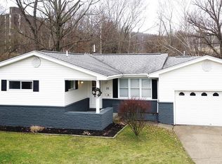 32 Locust Ave, Wheeling, WV 26003