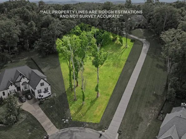 269 Rock Cress Rd Lot 513, Nolensville, TN 37135
