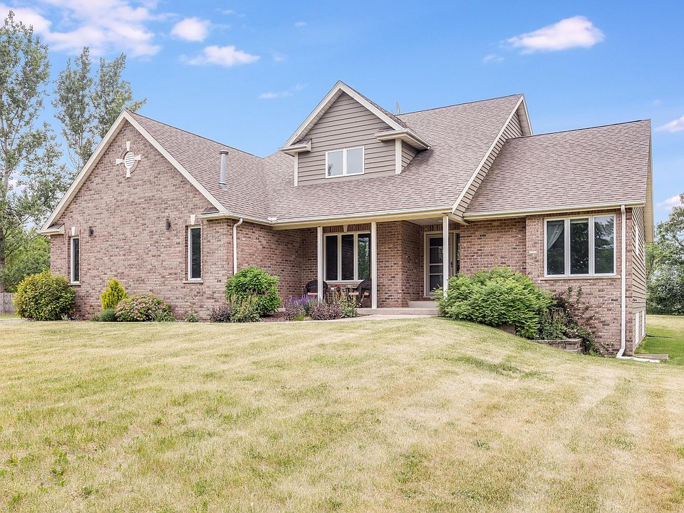 5208 S Beaumont Ave, Kansasville, WI 53139 Zillow