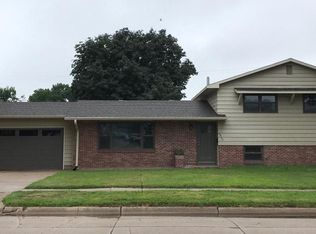 3603 Avenue I, Kearney, NE 68847